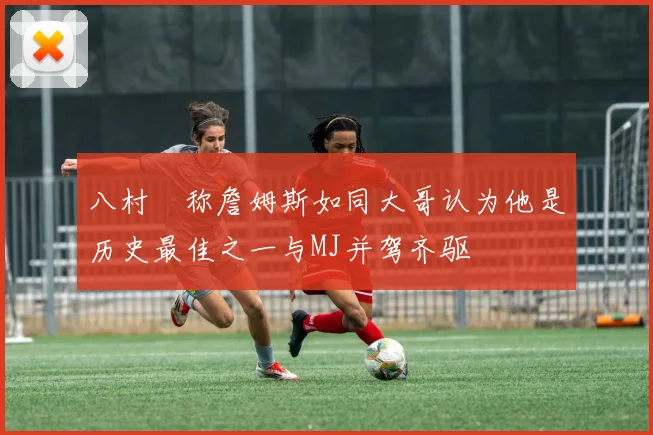 八村塁称詹姆斯如同大哥认为他是历史最佳之一与MJ并驾齐驱